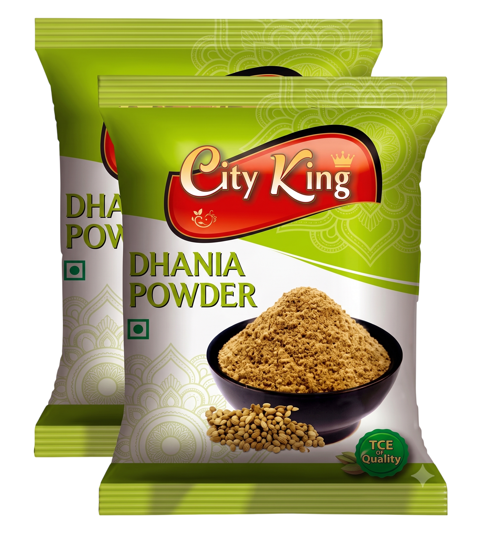 City King Dhaniya (Coriander) Powder