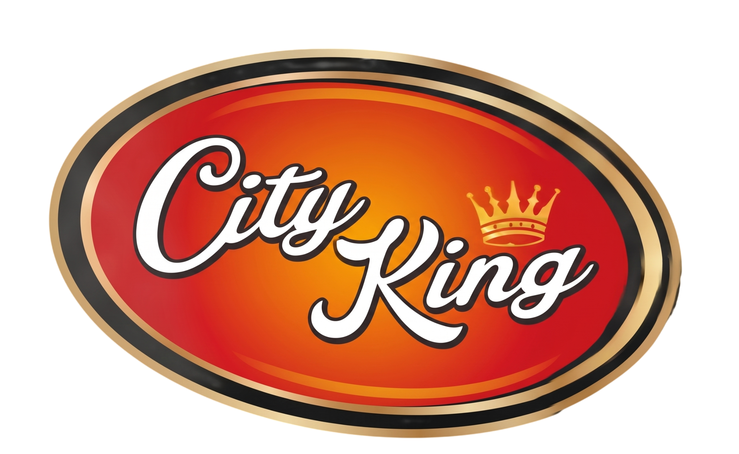 City King Official Logo