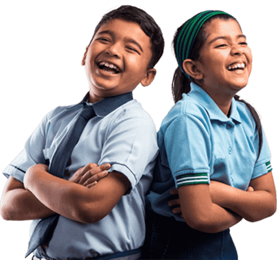 School Child