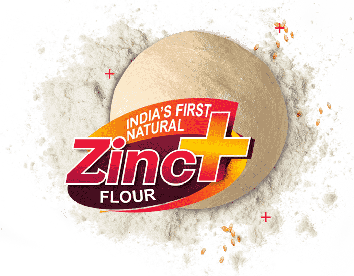 Zinc Flour